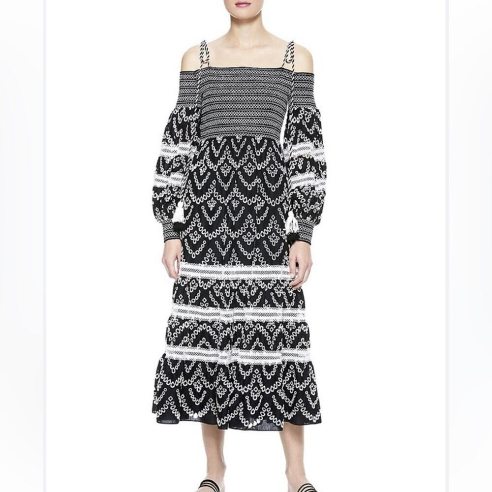 Alice + Olivia Catia Dress - Size XS